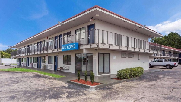 Motel 6-Meridian, MS image 4