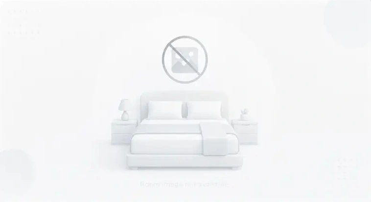 Deluxe Double Room - Non-Smoking